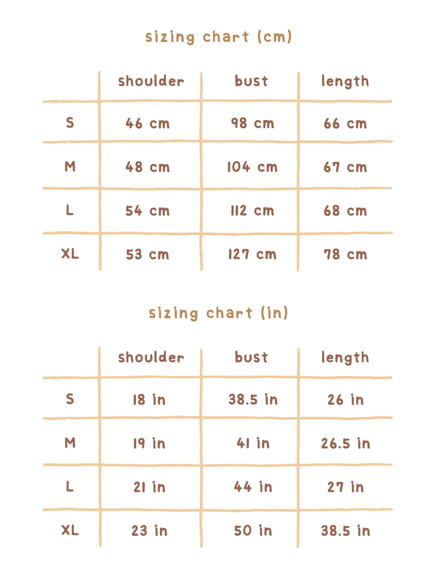 A Sweet Daily Life T-Shirt