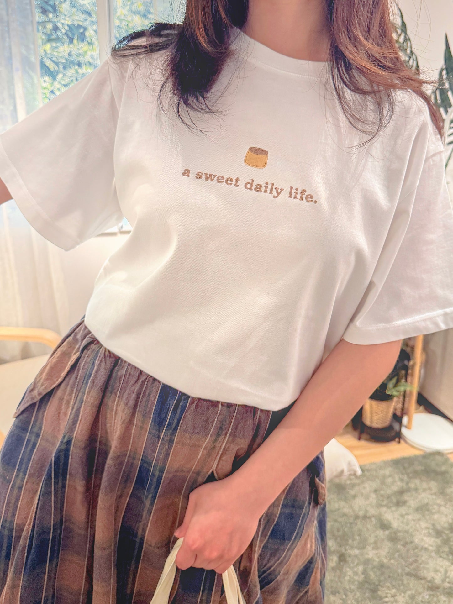 A Sweet Daily Life T-Shirt
