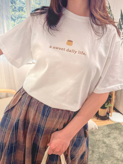A Sweet Daily Life T-Shirt