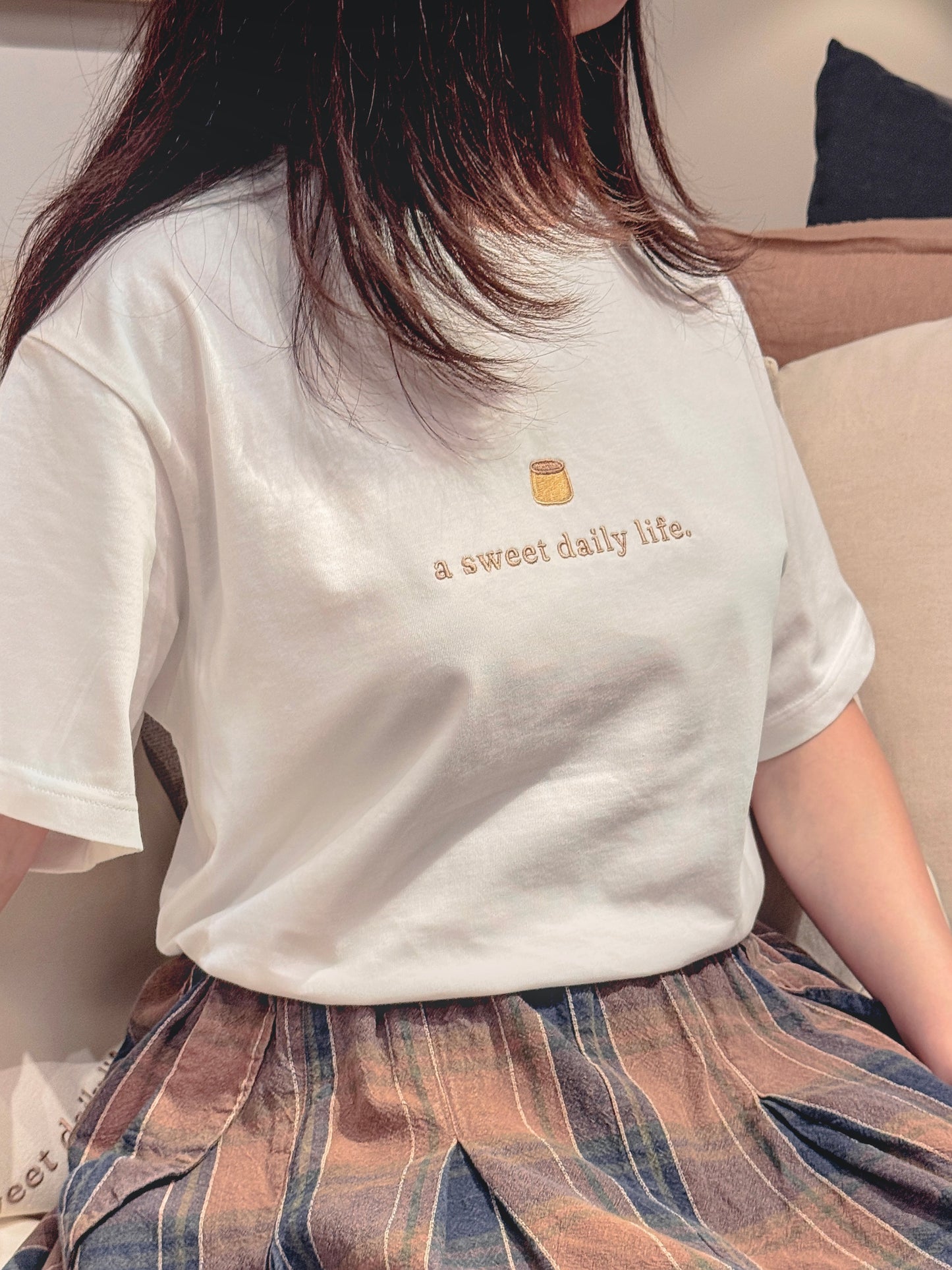 A Sweet Daily Life T-Shirt