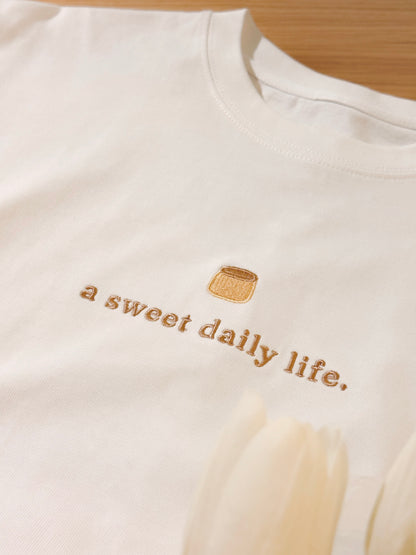 A Sweet Daily Life T-Shirt