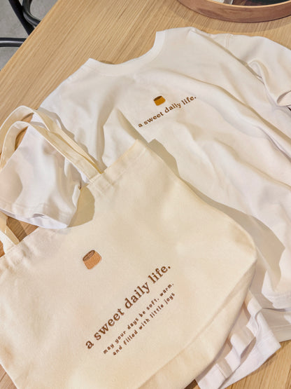 A Sweet Daily Life T-Shirt