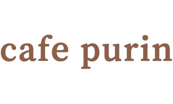 cafe purin