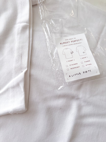 Sweet Dreamers Shirt ⋮ Short Sleeve Couples / Friends Matching T-Shirt